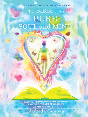 cover image of The Bible of the Pure Soul and Mind